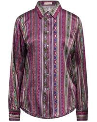 Camicettasnob - Shirts - Lyst