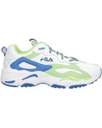 Fila Sneakers - Blue