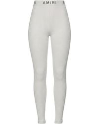 Amiri - Leggings - Lyst