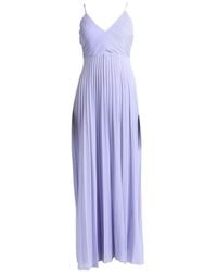 Patrizia Pepe - Maxi Dress - Lyst