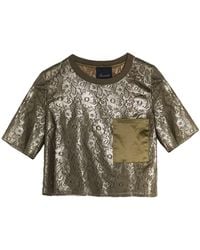 Souvenir Clubbing - Top - Lyst