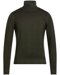 FILIPPO DE LAURENTIIS - Turtleneck - Lyst