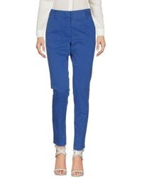 Rossopuro - Trouser - Lyst