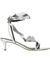Isabel Marant - Sandals - Lyst