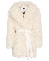 No Secrets - Shearling & Teddy - Lyst