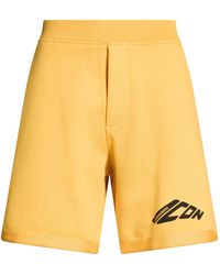 DSquared² - Shorts & Bermuda Shorts - Lyst