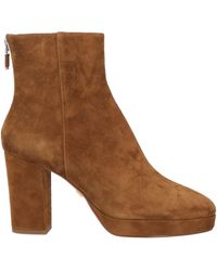 Lola Cruz - Botines de caña alta - Lyst