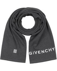 Givenchy - Bufanda - Lyst