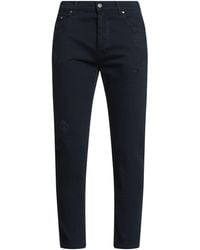 Daniele Alessandrini - Pants - Lyst
