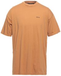 Haider Ackermann T-shirt - Orange