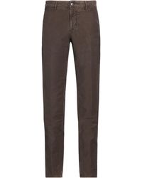 Incotex - Pants - Lyst