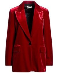 NINA 14.7 - Blazer Polyester, Elastane - Lyst