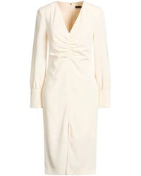 Marc Cain - Midi Dress - Lyst