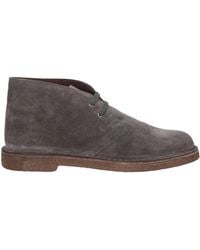 CafeNoir - Stiefelette - Lyst