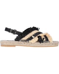 Sergio Rossi Espadrilles for Women - Up to 63% off | Lyst