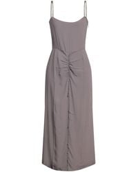 N°21 - Vestito Midi - Lyst
