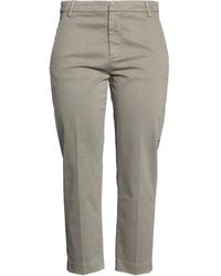 Dondup - Trouser - Lyst