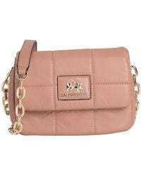 La Martina - Cross-body Bag - Lyst