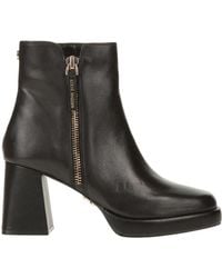 Steve Madden - Ankle Boots - Lyst