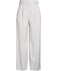Windsor. - Pants Virgin Wool, Elastane - Lyst