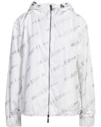 ARMANI EXCHANGE - Veste et Blouson - Lyst