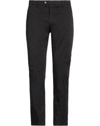 Briglia 1949 - Pants Cotton, Elastane - Lyst