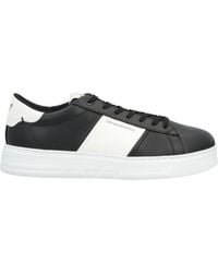 Emporio Armani - Sneakers - Lyst