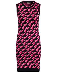 Fracomina - Mini Dresses - Lyst