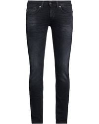 Dondup - Jeans Organic Cotton, Modal, Elastomultiester, Elastane - Lyst