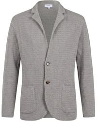 Lardini - Blazer - Lyst