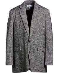 Loewe - Blazer - Lyst