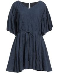 Merlette - Mini Dress - Lyst