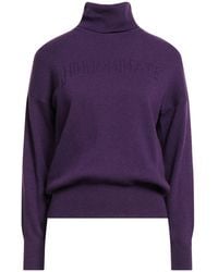 hinnominate - Turtleneck - Lyst