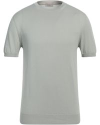 Altea - Sweater Cotton - Lyst