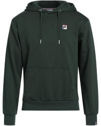 Fila Hoodies for Men | Online Sale up to 58% off | Lyst