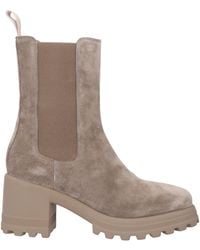 Voile Blanche - Ankle Boots - Lyst