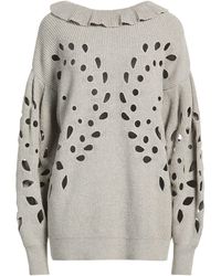 Ulla Johnson - Pullover - Lyst
