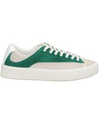 BY FAR - Sneakers Leather, Textile Fibers - Lyst