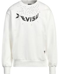 Evisu - Sweatshirt - Lyst