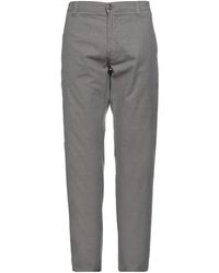Nicwave - Trouser - Lyst