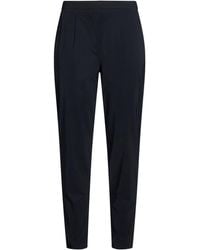 ALPHATAURI - Pants Polyester, Elastane - Lyst