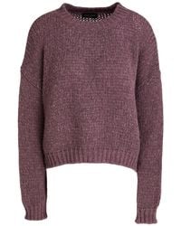 Roberto Collina - Pullover - Lyst