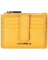 Coccinelle - Cardholders - Lyst