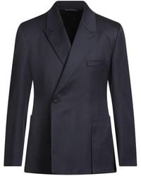 Dior - Blazer Virgin Wool - Lyst