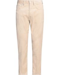 People - Trouser - Lyst