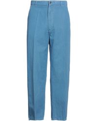 Tod's - Trouser - Lyst