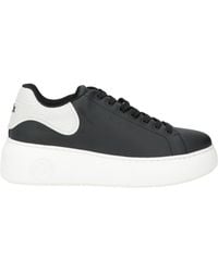 ARMANI EXCHANGE - Trainers - Lyst