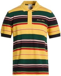 Lacoste - Polo Shirts - Lyst