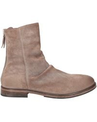 Moma - Bottines - Lyst