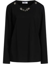 Jijil - T-shirt - Lyst